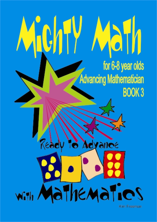 Cover image for Ready to Advance With Mathematics